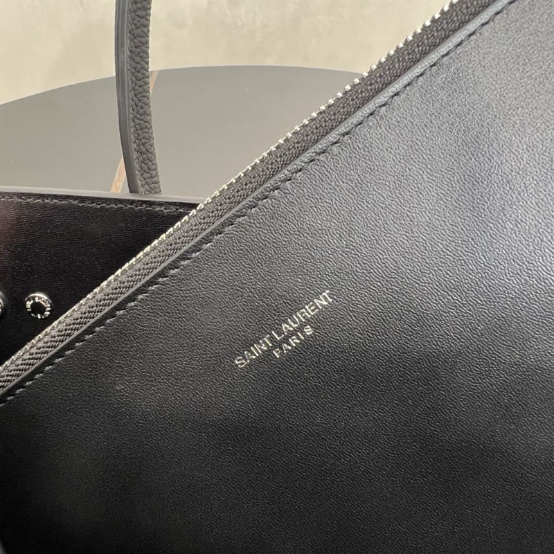 YSL Top Handle Bags